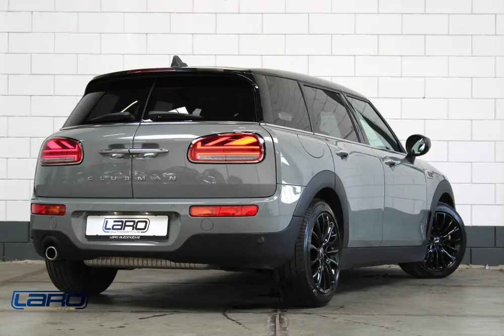 Mini Clubman 1.5 Cooper 136 pk Aut. uit 2019, foto 2