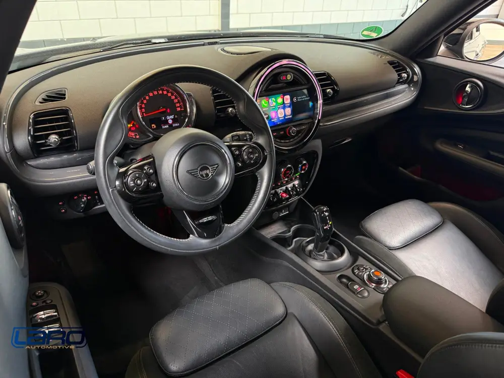 Mini Clubman 1.5 Cooper 136 pk Aut. uit 2019, foto 3