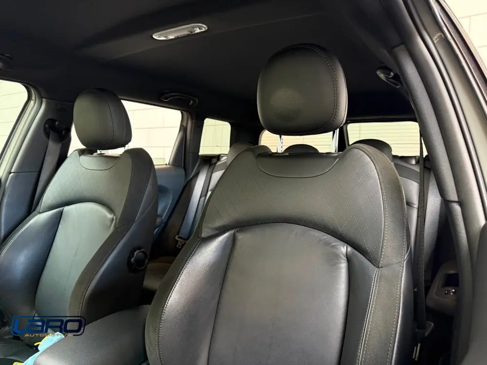 Mini Clubman 1.5 Cooper 136 pk Aut. uit 2019, foto 4