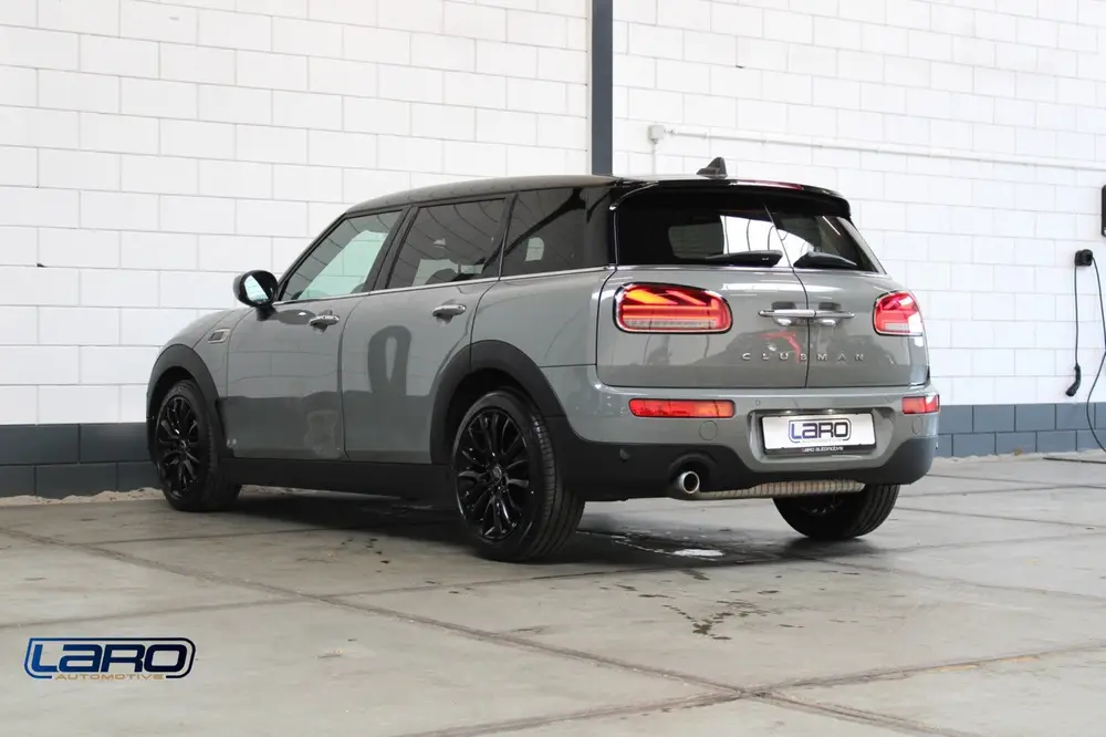 Mini Clubman 1.5 Cooper 136 pk Aut. uit 2019, foto 6