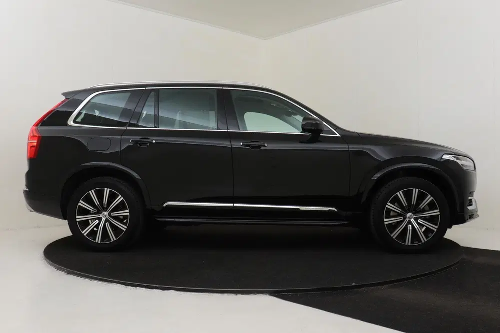 Volvo XC90 T8 RECHARGE AWD INSCRIPTION -PANO.DAK uit 2021, foto 13