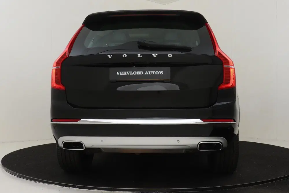 Volvo XC90 T8 RECHARGE AWD INSCRIPTION -PANO.DAK uit 2021, foto 15