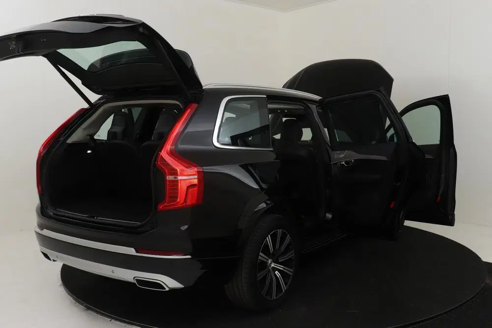Volvo XC90 T8 RECHARGE AWD INSCRIPTION -PANO.DAK uit 2021, foto 19