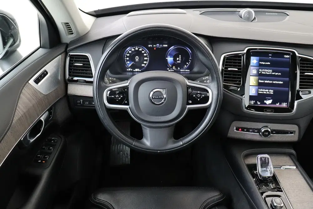 Volvo XC90 T8 RECHARGE AWD INSCRIPTION -PANO.DAK uit 2021, foto 2