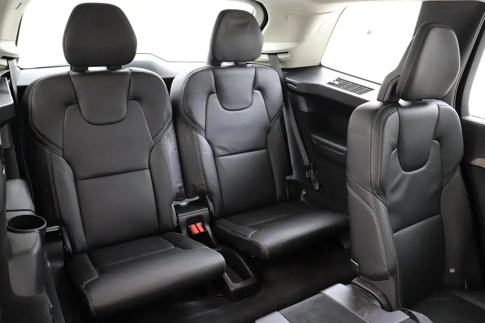 Volvo XC90 T8 RECHARGE AWD INSCRIPTION -PANO.DAK uit 2021, foto 20