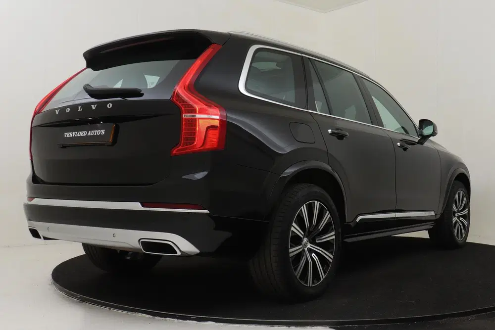Volvo XC90 T8 RECHARGE AWD INSCRIPTION -PANO.DAK uit 2021, foto 3