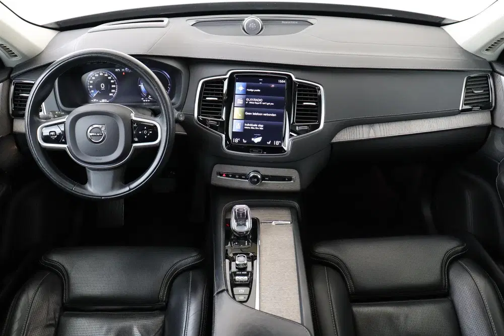 Volvo XC90 T8 RECHARGE AWD INSCRIPTION -PANO.DAK uit 2021, foto 4