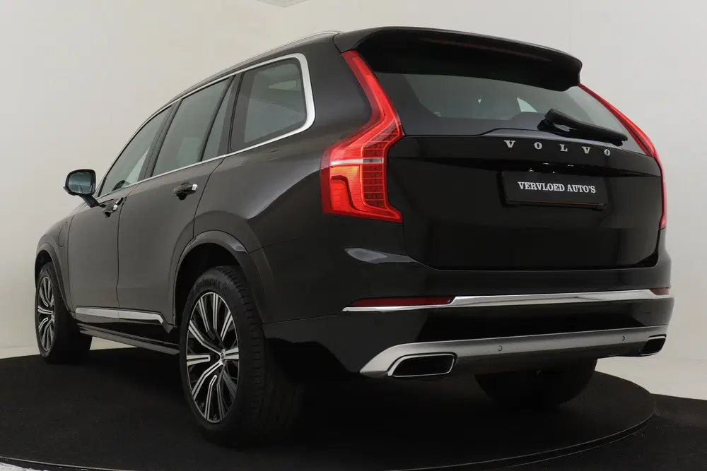 Volvo XC90 T8 RECHARGE AWD INSCRIPTION -PANO.DAK uit 2021, foto 5