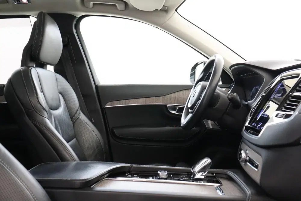 Volvo XC90 T8 RECHARGE AWD INSCRIPTION -PANO.DAK uit 2021, foto 8
