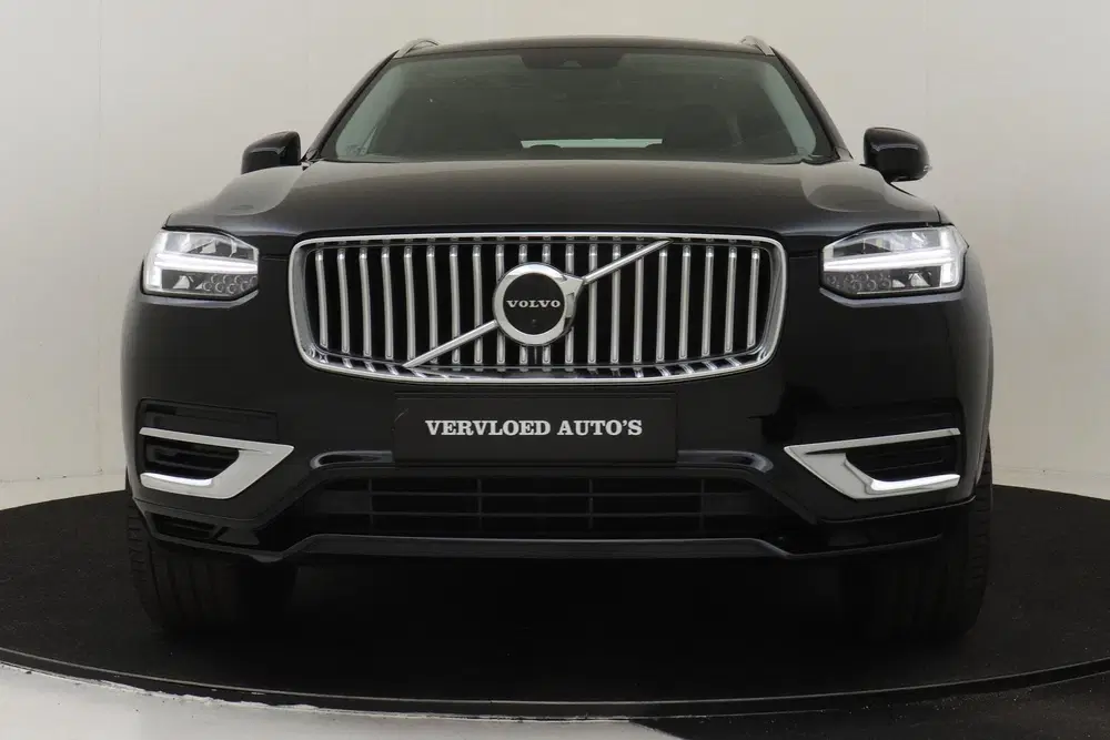 Volvo XC90 T8 RECHARGE AWD INSCRIPTION -PANO.DAK uit 2021, foto 9