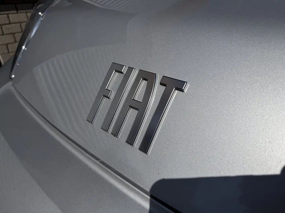 Fiat Fiorino 1.3 MJ Adventure uit 2023, foto 5