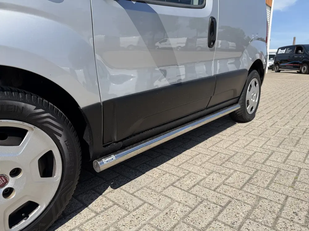 Fiat Fiorino 1.3 MJ Adventure uit 2023, foto 7