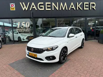 Fiat Tipo 1.4 Street Airco uit 2020