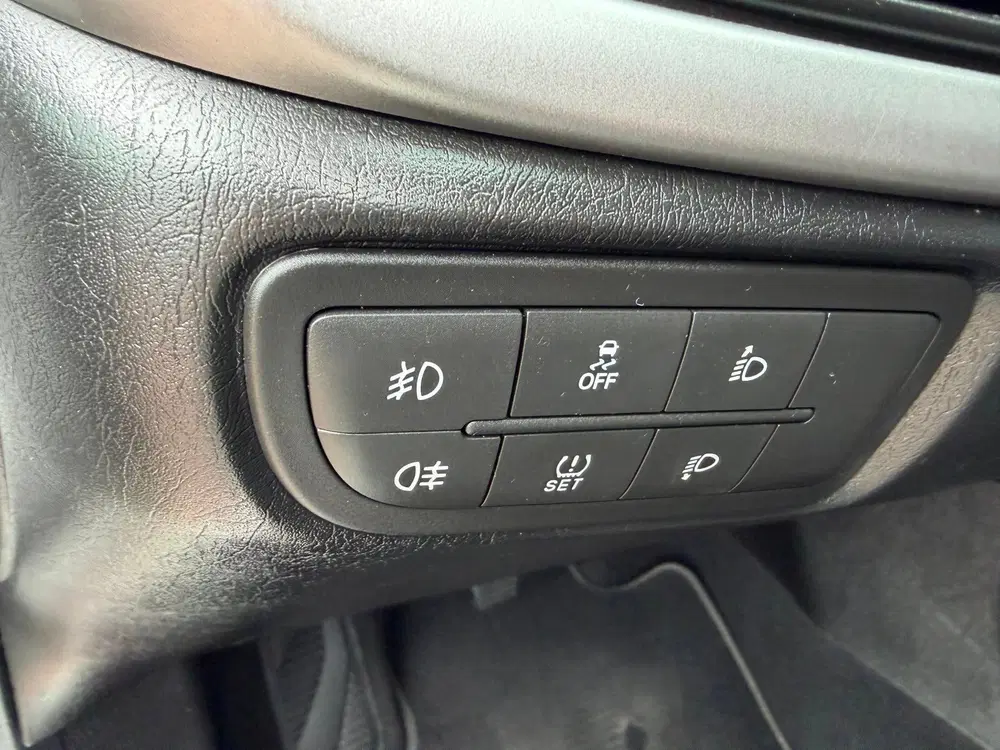 Fiat Tipo 1.4 Street Airco uit 2020, foto 13