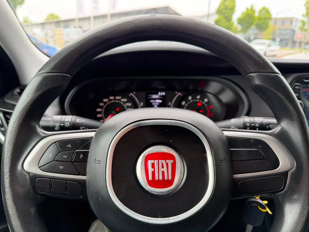 Fiat Tipo 1.4 Street Airco uit 2020, foto 14