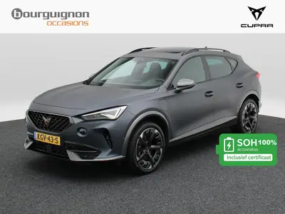 Cupra Formentor 1.4 e-Hybrid 245 Pk VZ Performance uit 2023
