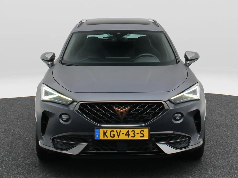 Cupra Formentor 1.4 e-Hybrid 245 Pk VZ Performance uit 2023, foto 5