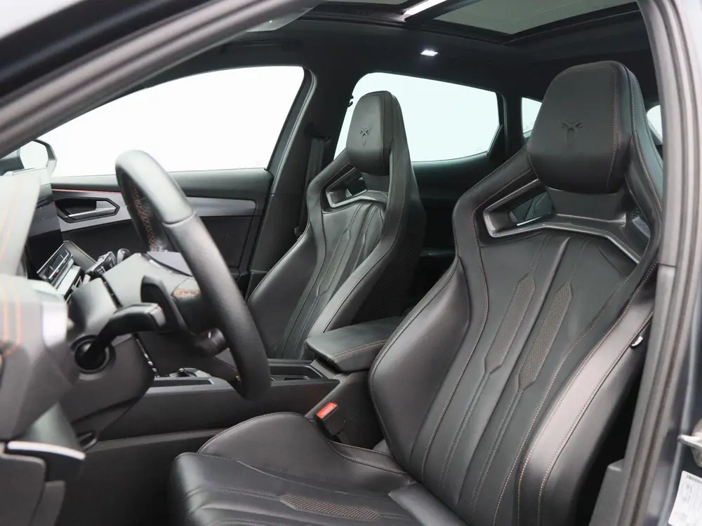 Cupra Formentor 1.4 e-Hybrid 245 Pk VZ Performance uit 2023, foto 6