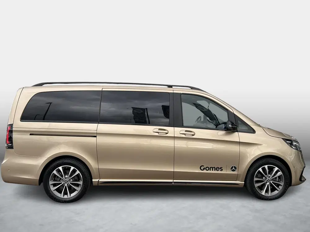 Mercedes-Benz EQV 300 L2 Avantgarde 90 kWh 7 pers uit 2024, foto 4