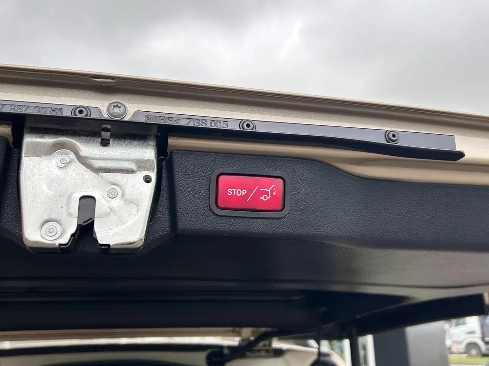 Mercedes-Benz EQV 300 L2 Avantgarde 90 kWh 7 pers uit 2024, foto 8