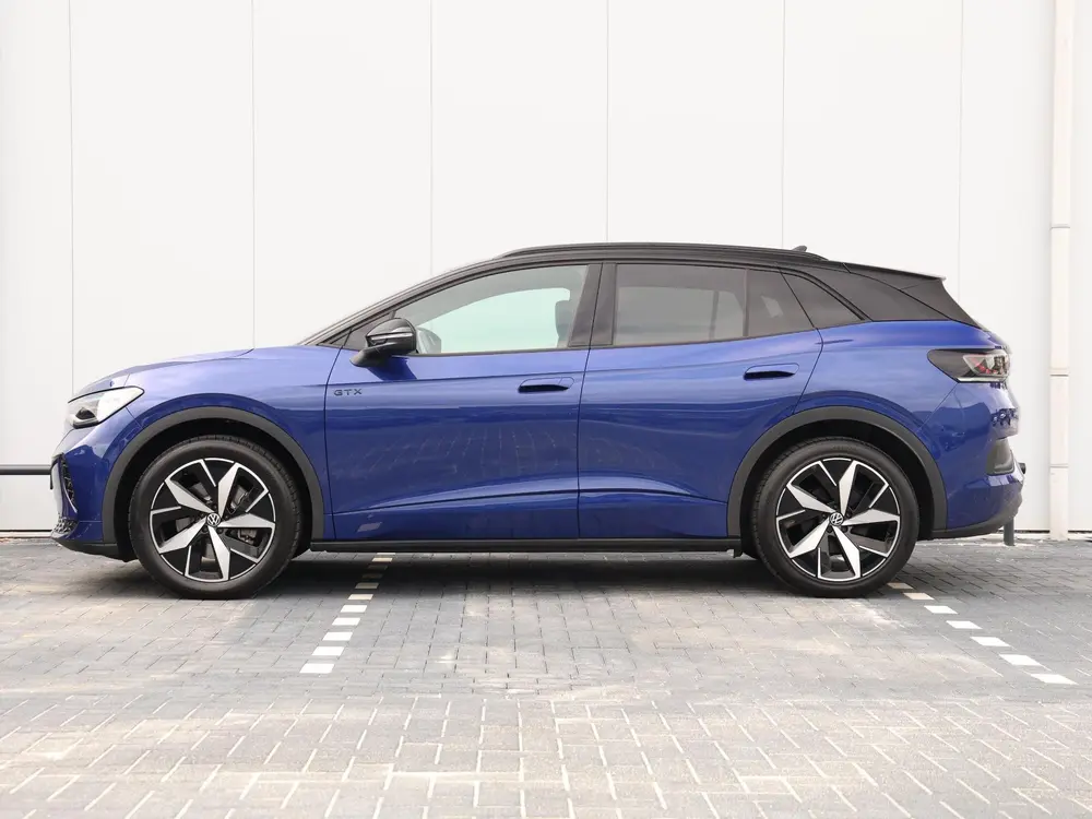 Volkswagen ID.4 GTX 4MOTION 77 kWh 340pk | Cruise control | uit 2025, foto 11