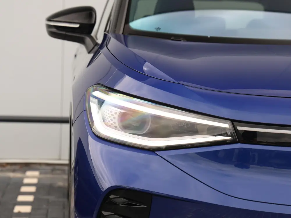 Volkswagen ID.4 GTX 4MOTION 77 kWh 340pk | Cruise control | uit 2025, foto 14