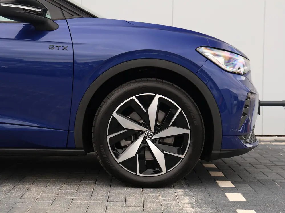 Volkswagen ID.4 GTX 4MOTION 77 kWh 340pk | Cruise control | uit 2025, foto 15