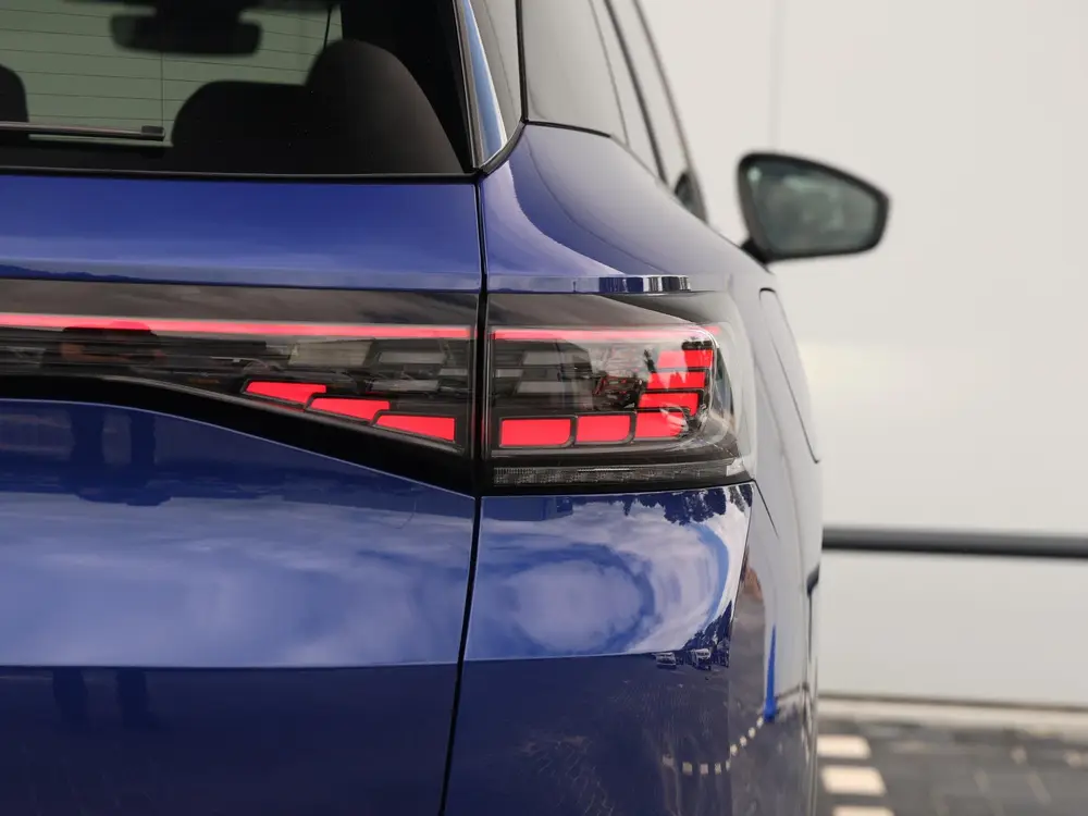 Volkswagen ID.4 GTX 4MOTION 77 kWh 340pk | Cruise control | uit 2025, foto 16