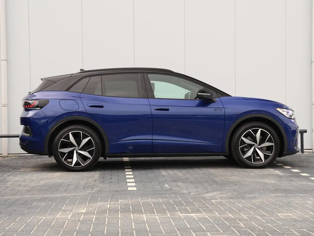 Volkswagen ID.4 GTX 4MOTION 77 kWh 340pk | Cruise control | uit 2025, foto 2