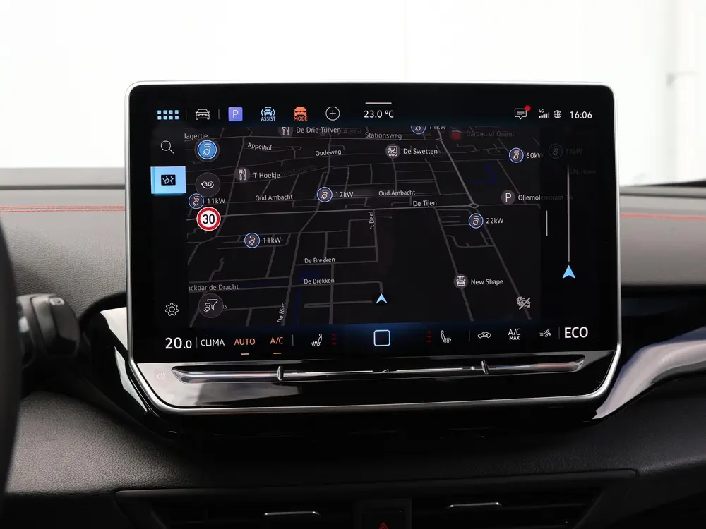 Volkswagen ID.4 GTX 4MOTION 77 kWh 340pk | Cruise control | uit 2025, foto 20