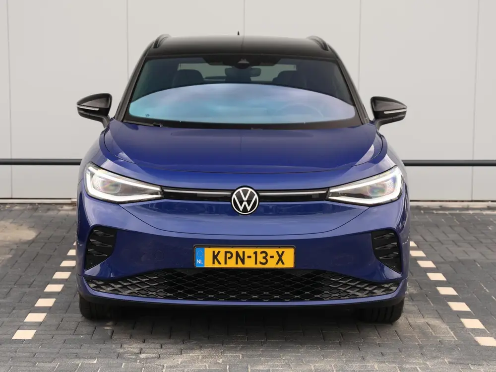 Volkswagen ID.4 GTX 4MOTION 77 kWh 340pk | Cruise control | uit 2025, foto 4