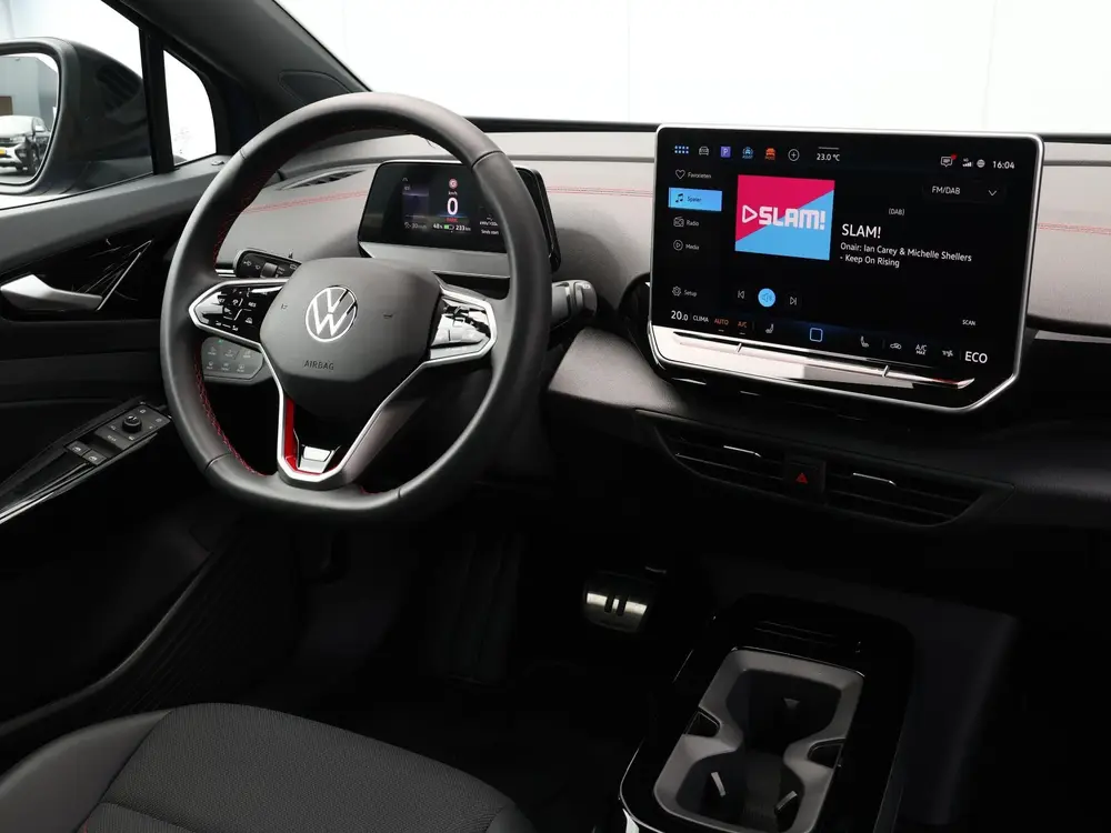 Volkswagen ID.4 GTX 4MOTION 77 kWh 340pk | Cruise control | uit 2025, foto 7