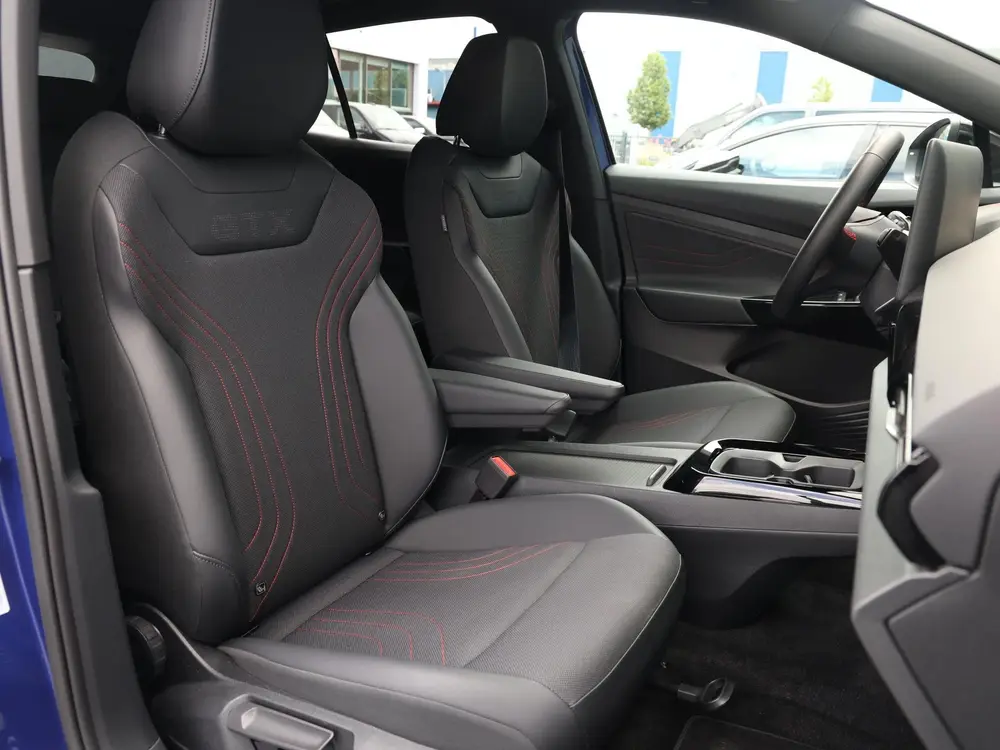 Volkswagen ID.4 GTX 4MOTION 77 kWh 340pk | Cruise control | uit 2025, foto 8