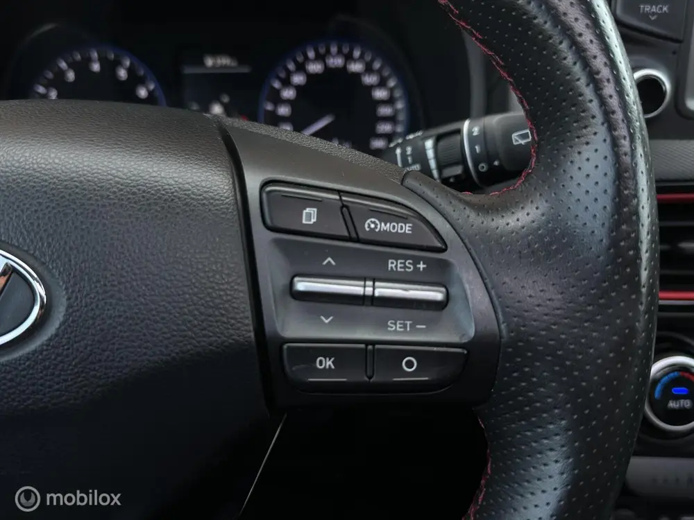 Hyundai Kona 1.0 T-GDI Premium 2WD | Stoelverw. | Stuurverw. uit 2019, foto 19