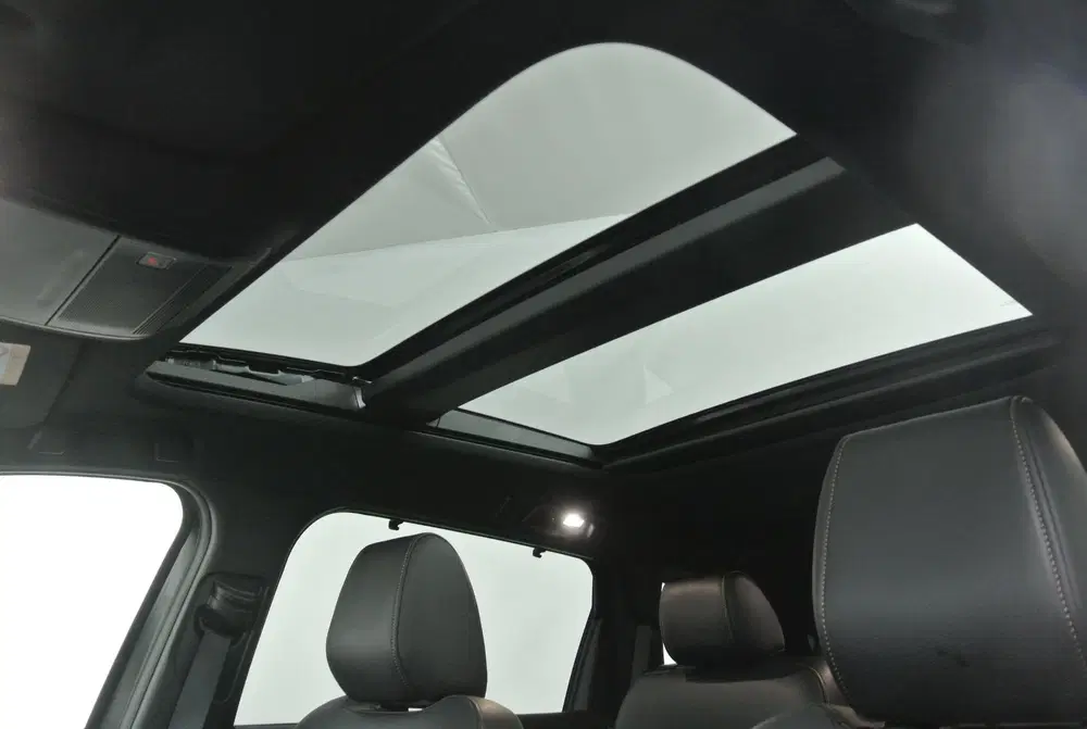 Mazda CX-80 2.5 e-SkyActiv PHEV Homura Plus 6p. uit 2025, foto 15