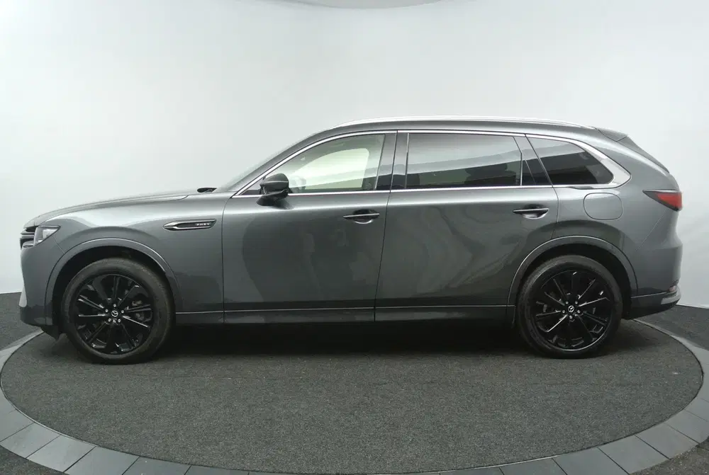 Mazda CX-80 2.5 e-SkyActiv PHEV Homura Plus 6p. uit 2025, foto 17