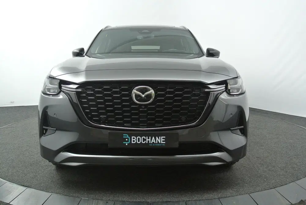 Mazda CX-80 2.5 e-SkyActiv PHEV Homura Plus 6p. uit 2025, foto 18