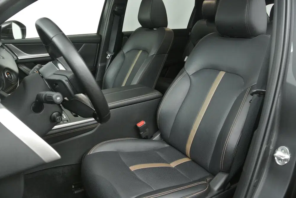 Mazda CX-80 2.5 e-SkyActiv PHEV Homura Plus 6p. uit 2025, foto 7