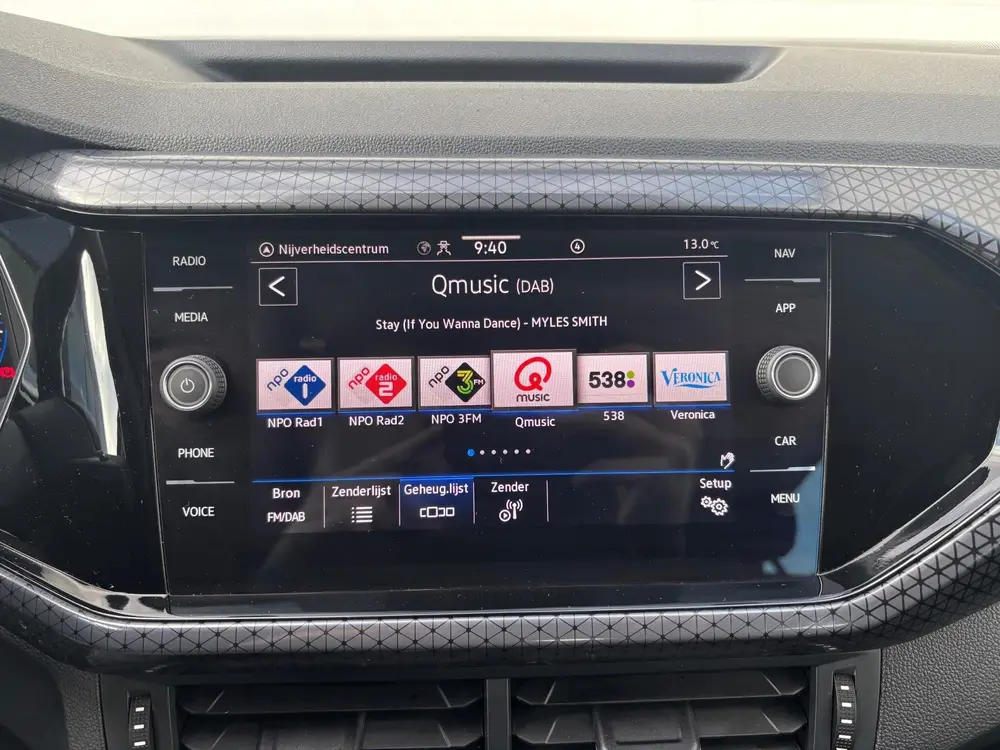 Volkswagen T-Cross 1.0 TSI (110 pk) Style automaat - adapt. uit 2023, foto 15