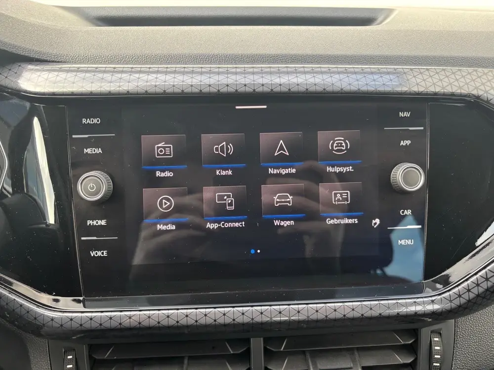 Volkswagen T-Cross 1.0 TSI (110 pk) Style automaat - adapt. uit 2023, foto 16