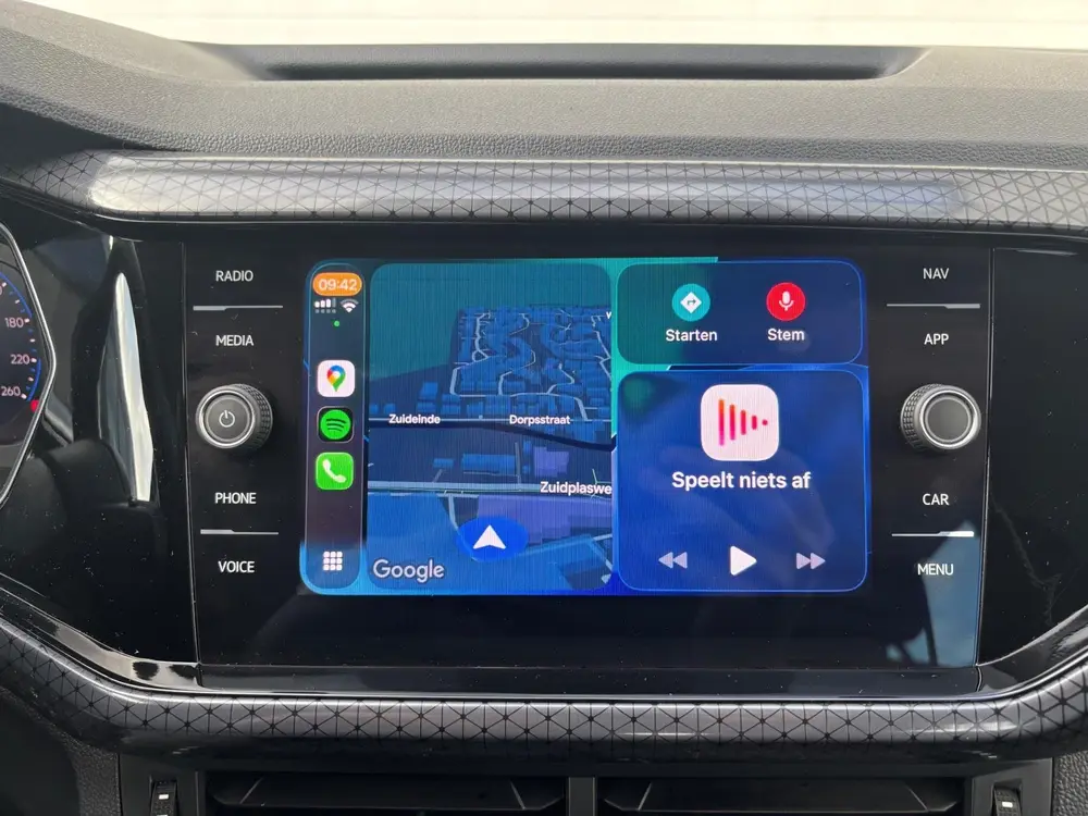 Volkswagen T-Cross 1.0 TSI (110 pk) Style automaat - adapt. uit 2023, foto 18