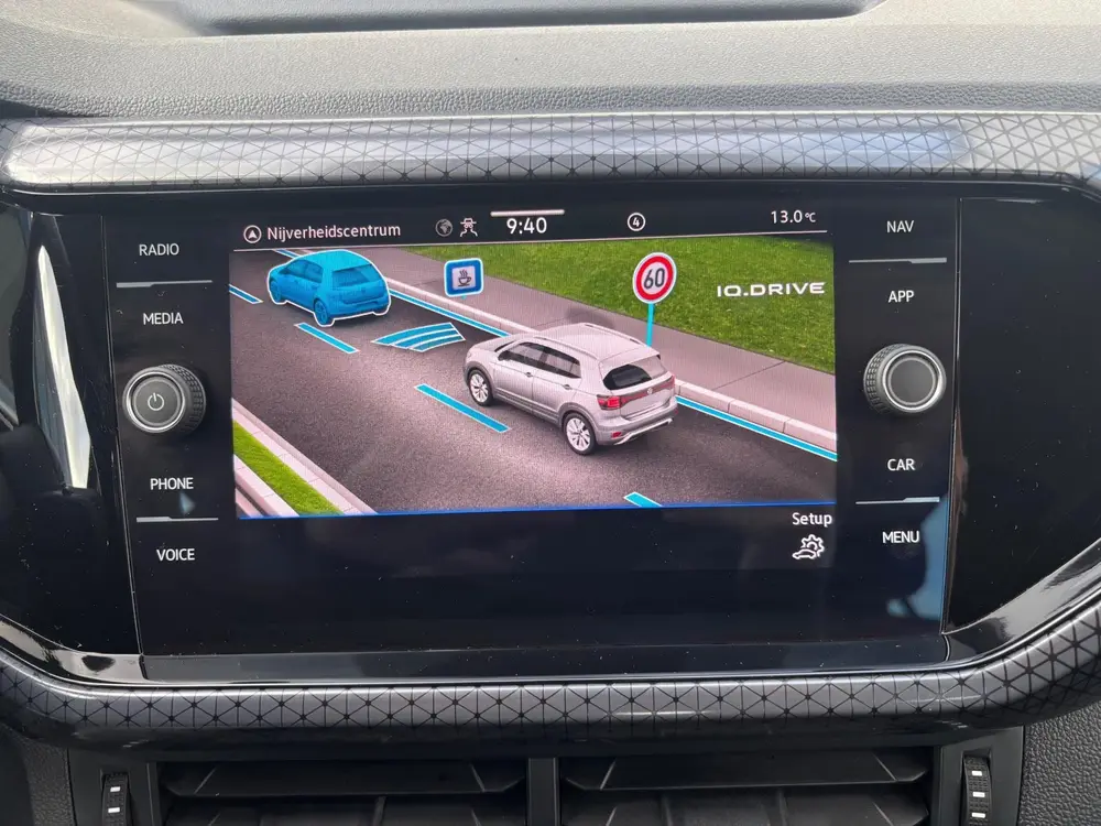 Volkswagen T-Cross 1.0 TSI (110 pk) Style automaat - adapt. uit 2023, foto 20
