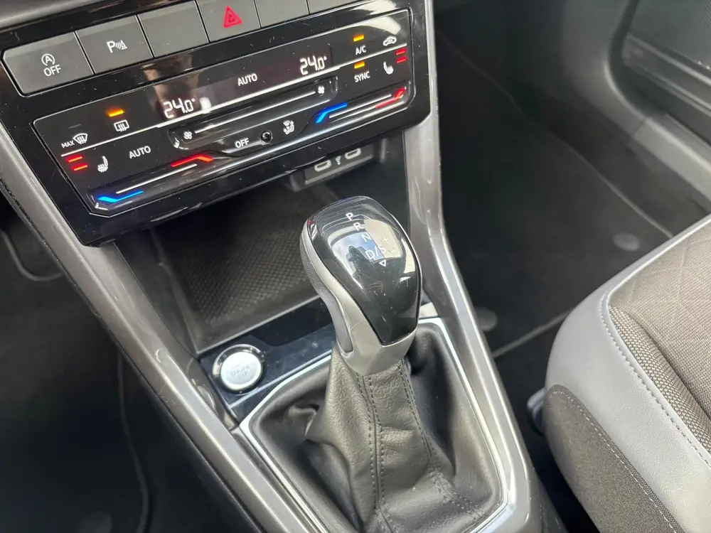 Volkswagen T-Cross 1.0 TSI (110 pk) Style automaat - adapt. uit 2023, foto 8