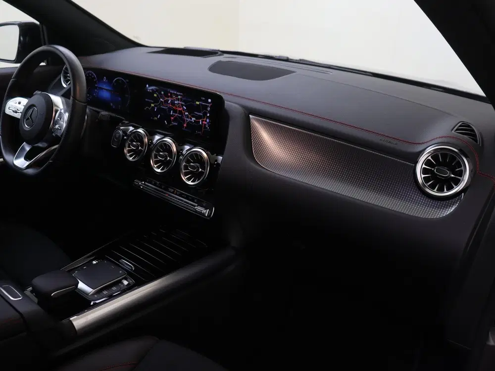 Mercedes-Benz EQA 250 Business Solution AMG 67 kWh uit 2022, foto 11