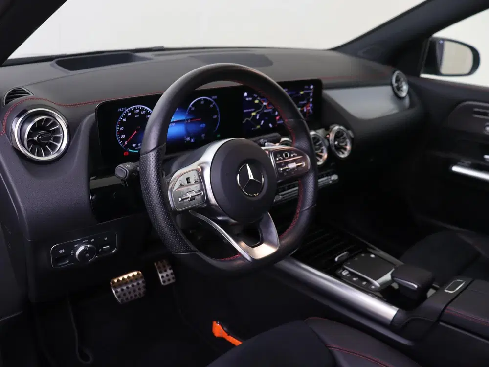 Mercedes-Benz EQA 250 Business Solution AMG 67 kWh uit 2022, foto 13
