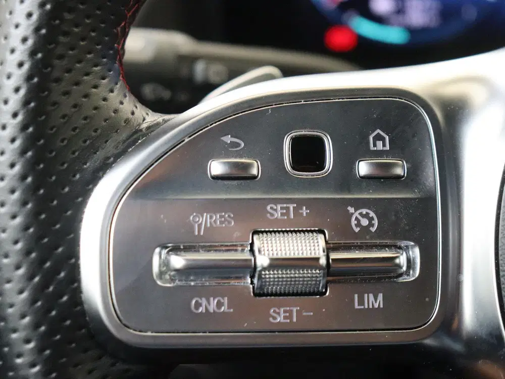 Mercedes-Benz EQA 250 Business Solution AMG 67 kWh uit 2022, foto 17