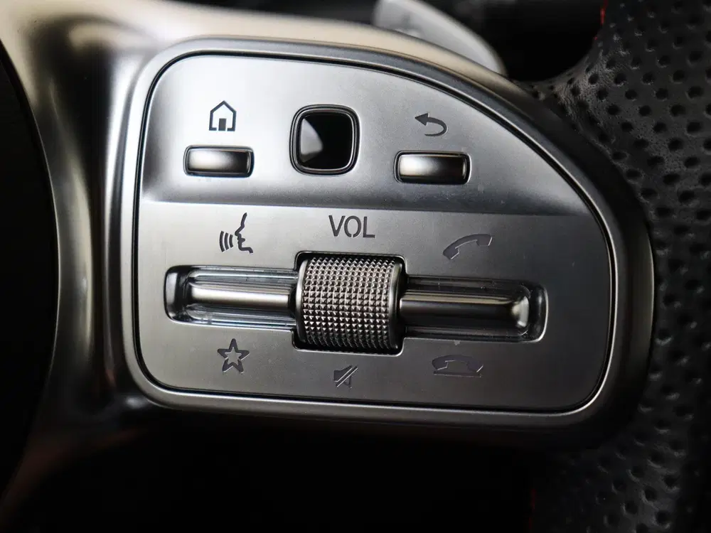 Mercedes-Benz EQA 250 Business Solution AMG 67 kWh uit 2022, foto 18