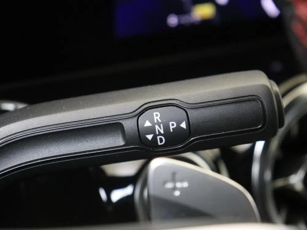 Mercedes-Benz EQA 250 Business Solution AMG 67 kWh uit 2022, foto 19