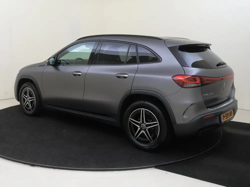 Mercedes-Benz EQA 250 Business Solution AMG 67 kWh uit 2022, foto 3