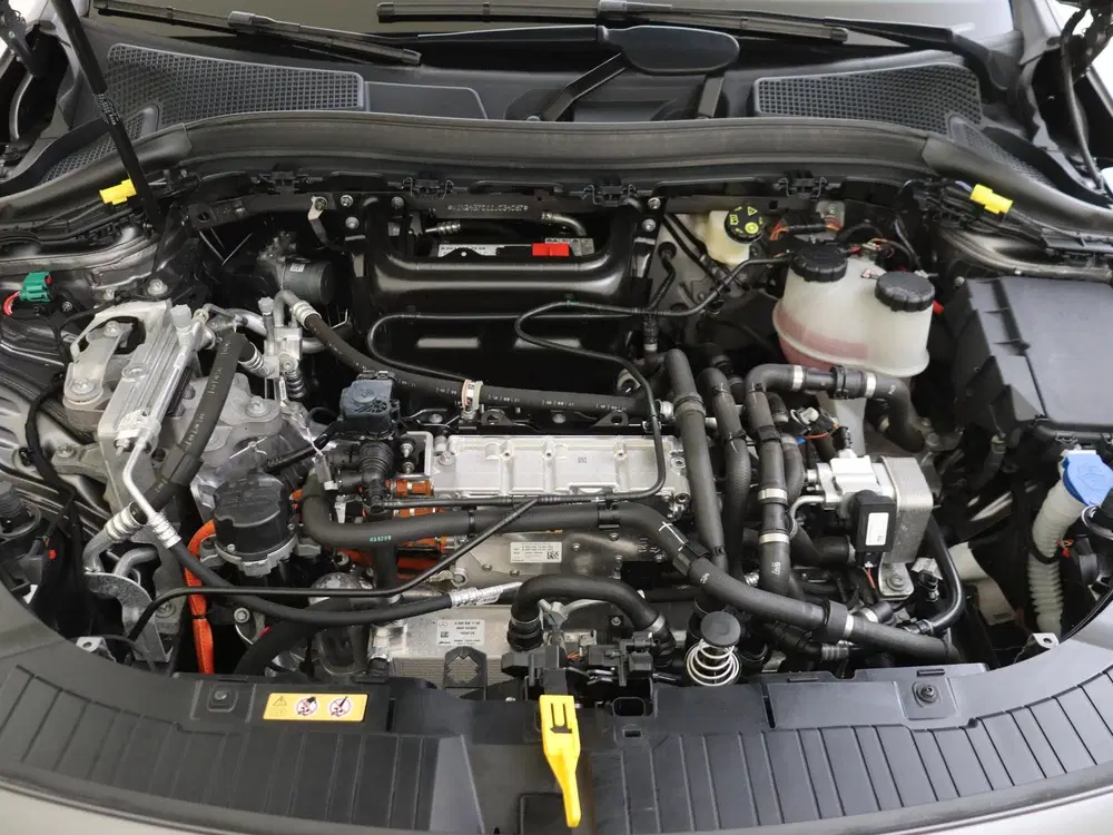 Mercedes-Benz EQA 250 Business Solution AMG 67 kWh uit 2022, foto 5